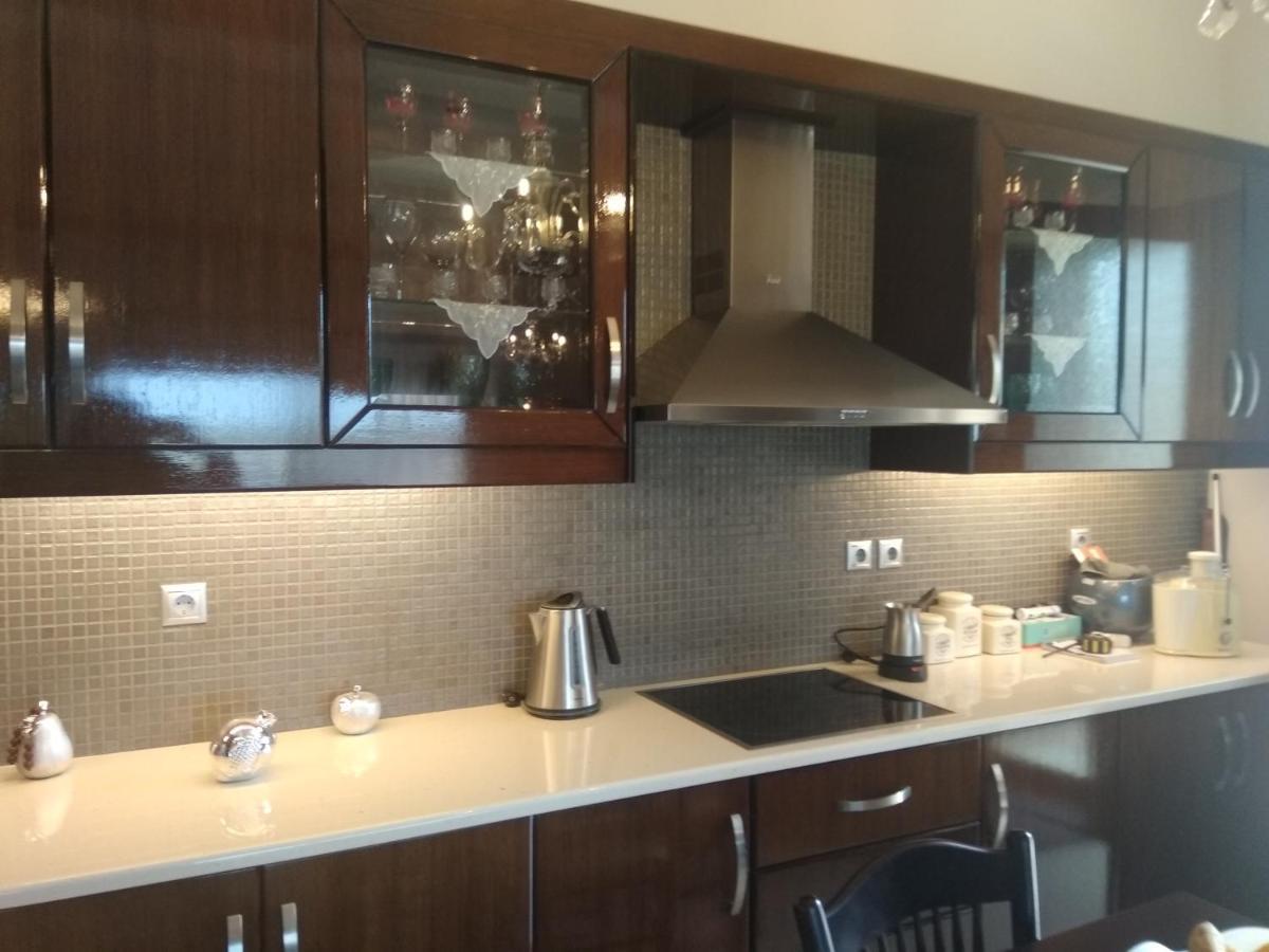 Kos Villa - Family Comfort With Large Garden, Jacuzzi المظهر الخارجي الصورة