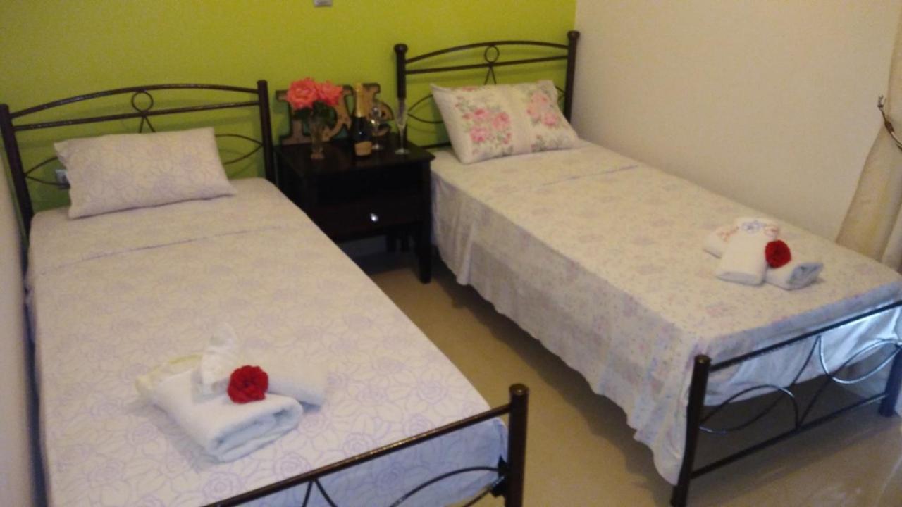Kos Villa - Family Comfort With Large Garden, Jacuzzi المظهر الخارجي الصورة