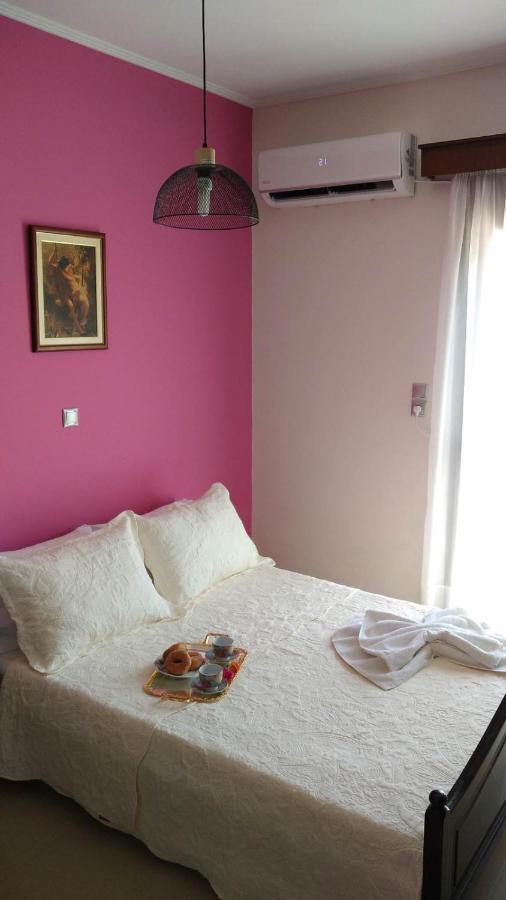 Kos Villa - Family Comfort With Large Garden, Jacuzzi المظهر الخارجي الصورة