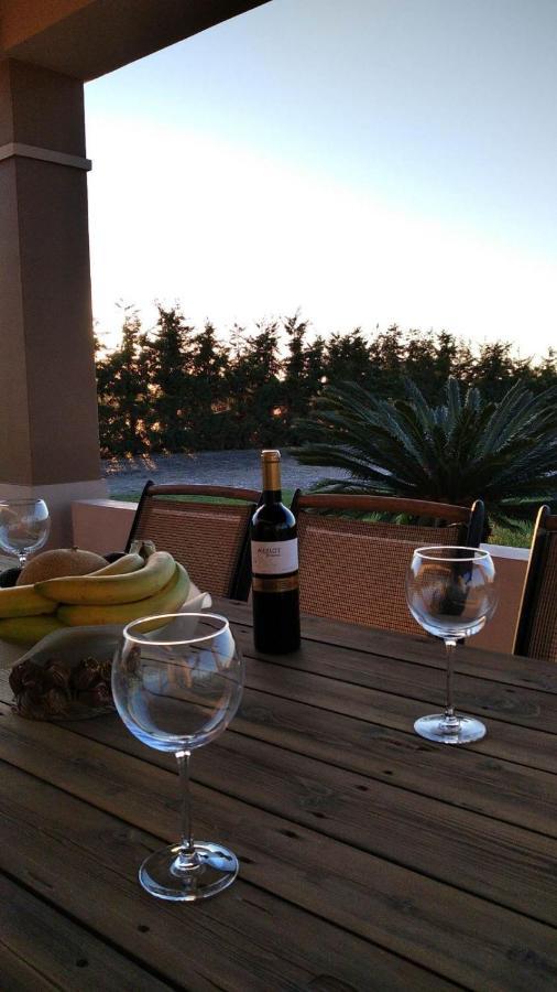 Kos Villa - Family Comfort With Large Garden, Jacuzzi المظهر الخارجي الصورة