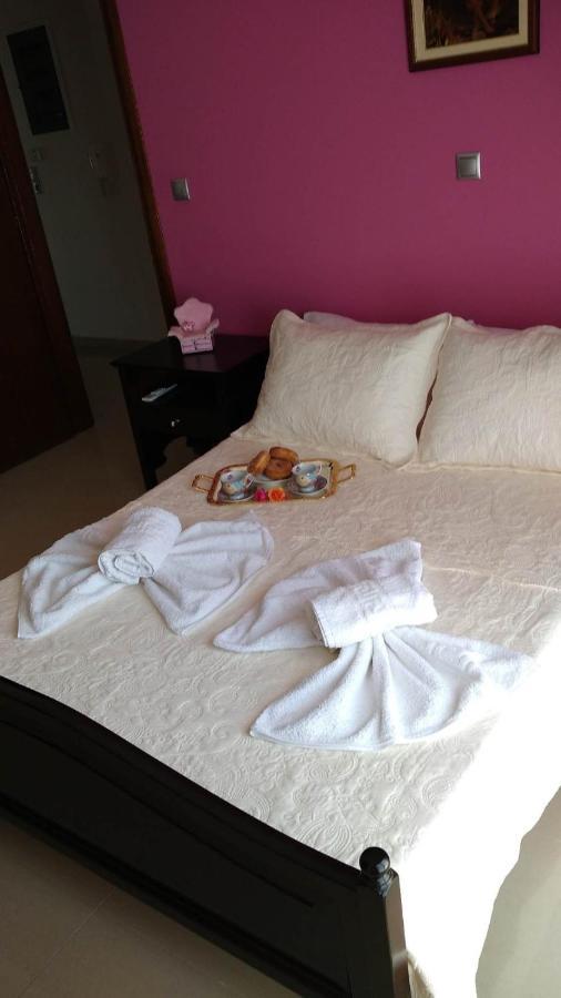 Kos Villa - Family Comfort With Large Garden, Jacuzzi المظهر الخارجي الصورة