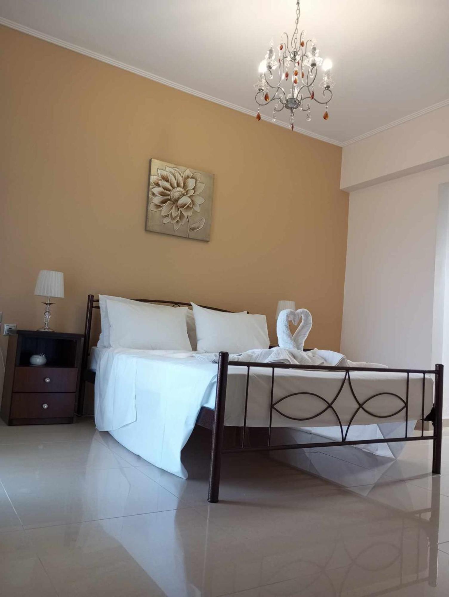 Kos Villa - Family Comfort With Large Garden, Jacuzzi المظهر الخارجي الصورة