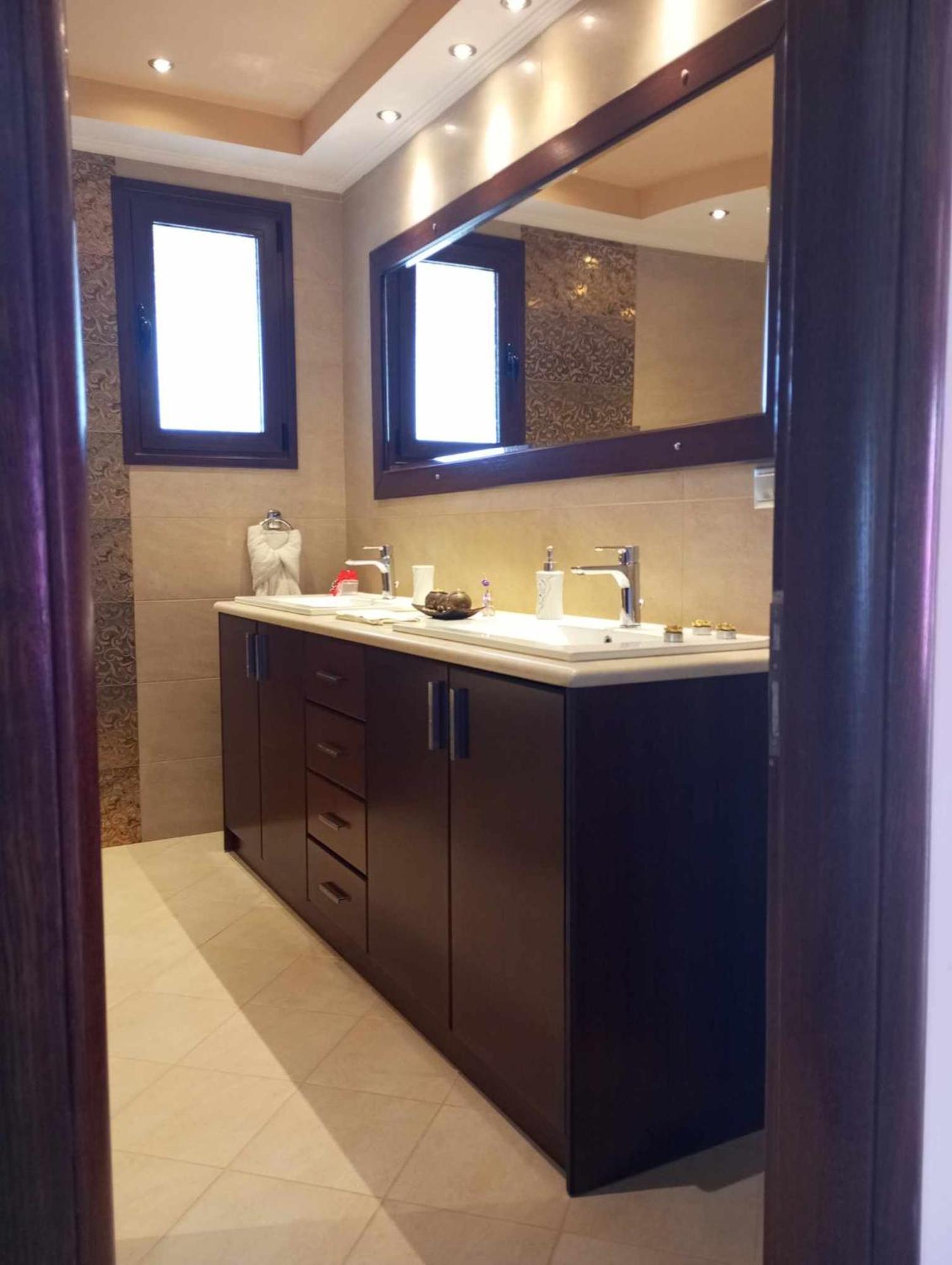 Kos Villa - Family Comfort With Large Garden, Jacuzzi المظهر الخارجي الصورة